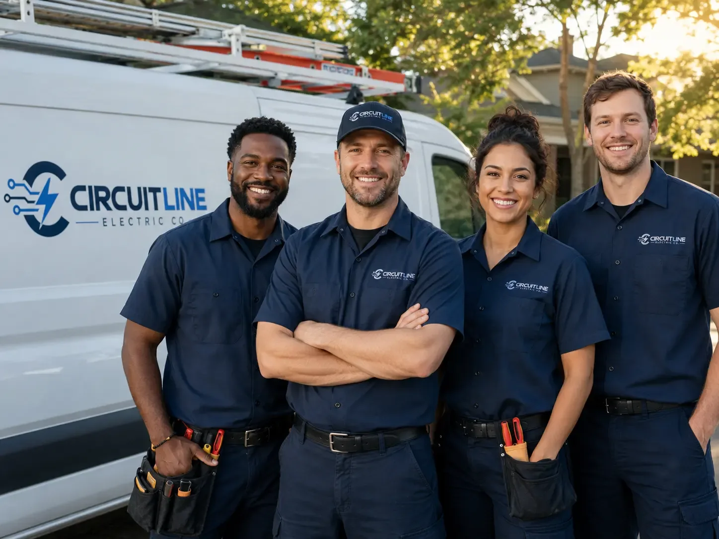 Whole Home Rewiring company in Bridgewater, MA